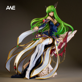  C.C. - Code Geass - ANE Studio 