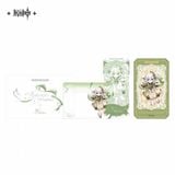  Bộ sưu tập Kỷ Niệm 6 Năm - Genshin Impact 