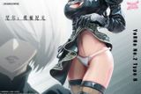  2B - NieR:Automata - Aetheria Studio 