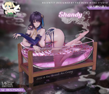  Shandy - Dead or Alive Xtreme Venus Vacation - YaoMengMeng Studio 