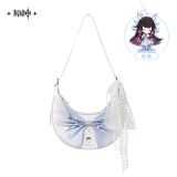  Túi đeo vai chủ đề nhân vật Columbina - Genshin Impact 