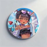  Brown Succubus-chan - Athena:X Studio 