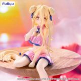  Mukuro Hoshimiya Swimsuit Pastel Pink Color Ver. - Date A Live V - FuRyu 