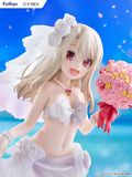  Illyasviel Von Einzbern X Miyu Edelfelt Wedding Swimsuit ver. - Fate/kaleid liner Prisma Illya - FuRyu 