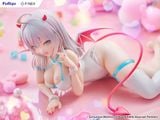  Alisa Mikhailovna Kujou Sucubus Ver. - Alya Sometimes Hides Her Feelings in Russian - FuRyu 