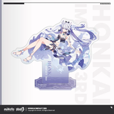  Standee chủ đề Trang Phục Mới - Honkai Impact 3 