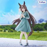  Kitasan Black x Satono Diamond - Umamusume: Pretty Derby - FuRyu 