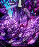  Sung Jin Woo - Solo Leveling - Konoha Studio 