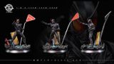  Kamen Rider Black Sun - Z Studio 
