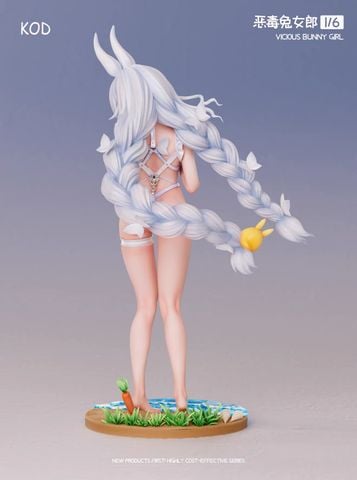  Le Malin - Azur Lane - KOD Studio 