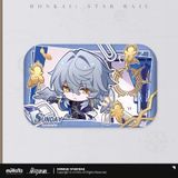  Huy hiệu chủ đề Album ảnh của Pom-Pom - Honkai Star Rail 