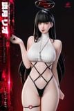  Tsukatsuki Rio - Blue Archive - Loulan Studio & ZXS Studio 
