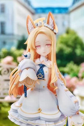  Yurizono Seia - Blue Archive - Good Smile Arts Shanghai 