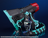  Hatsune Miku Chuocho Tactical Craft Ver. - Vocaloid - Good Smile Company 