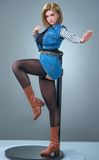  Android 18 - Dragon Ball - SGD Studio 