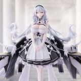 Scylla Light X Heavy Armor ver.- Azur Lane - Union Creative 