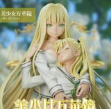  Yuuri Kannagi X Yuuma Kannagi - Bishoujo Mangekyou - BGA Studio 