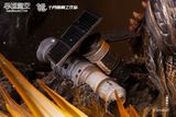  La Phong - Thôn Phệ Tinh Không - October Wutong x Tencent Video 