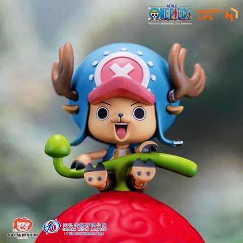  Đèn ngủ Chopper - One Piece - Happy Life 