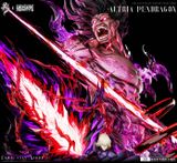  Saber Alter - Fate/stay night: Heaven's Feel - LueYing x DEMONS Studio 
