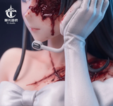  Sua - Alien Stage - TC Studio 