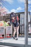  Rinri-chan Stroll Ver. - RainNeko Studio 