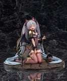  Janus - Azur Lane - AmiAmi 