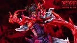  Choso Blood - Jujutsu Kaisen - Luan wu Studio 