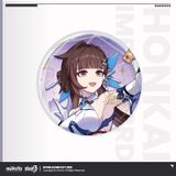  Huy hiệu Chúc Mừng Sinh Nhật năm 2026 - Honkai Impact 3 