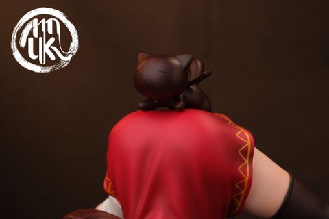  Megumin - KonoSuba - Moku Studio 