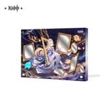  Bộ sưu tập chủ đề Purana Hư Không Và Tro Tàn - Genshin Impact 