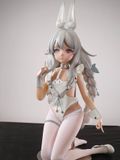  Le Malin - Azur Lane - YuZhaiRenXing Studio 