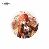  Bộ sưu tập Kỷ Niệm 6 Năm - Genshin Impact 