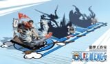  Monkey D Luffy - One Piece - Dream Hunter Studio 