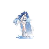 Standee acrylic chủ đề Solar 5 - Wuthering Wave 