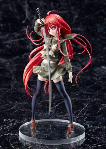  Shana - Shakugan no Shana - KADOKAWA 