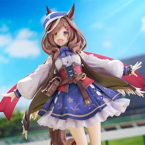  Matikanetannhauser - Umamusume: Pretty Derby - Phat! Company 