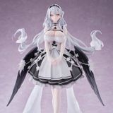  Scylla Light X Heavy Armor ver.- Azur Lane - Union Creative 