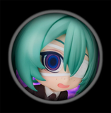  #3109 Nendoroid Hatsune Miku: Monitoring Ver. - Good Smile Company 