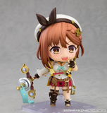  #2943 Nendoroid Ryza: Atelier Ryza 2 Ver.- Good Smile Company 