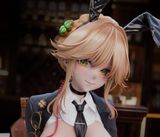  Ade: Agent Bunny - Goddess of Victory: Nikke - QBYGZ Studio 