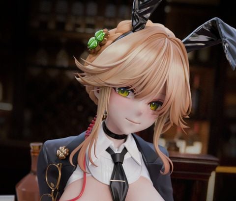  Ade: Agent Bunny - Goddess of Victory: Nikke - QBYGZ Studio 