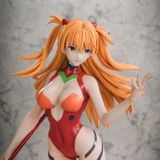  Asuka - Evangelion - HS Studio 