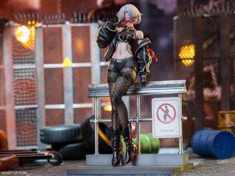  Drake: Villain Racer - Goddess of Victory: Nikke - Kawa Design 