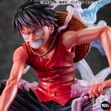  Gear 2 Luffy - One Piece - MegaHouse Studio 