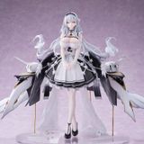  Scylla Light X Heavy Armor ver.- Azur Lane - Union Creative 