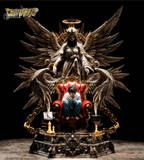  L Lawliet Throne Ver. - Death Note - Dreammaker Studio 
