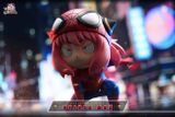  Anya Forger cos Spiderman - Spy x Family - GULUGULU Studio 