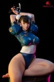  Chun Li - Street Fighter - Origin Studio 