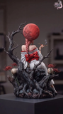  Makima Red Moon Ver. - Chainsaw Man - LiYue Studio 